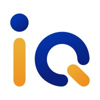 Iconique logo - Similar company to Change8