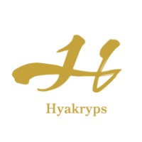 Hyakryps Inc. logo - Similar company to Coffee Bodega