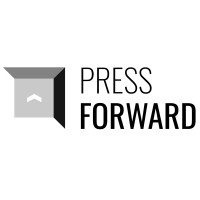 PressForward logo - Similar company to Press Forward