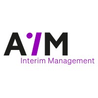 AIM Ad Interim Management AG logo - Similar company to Brainforce Switzerland - Interim Management & Consulting