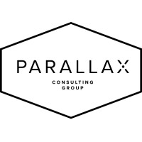 Parallax Consulting Group logo - Similar company to Dy Project