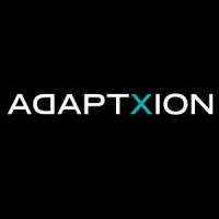 AdaptXion logo - Similar company to Paperie