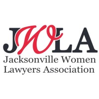 Jacksonville Women Lawyers Association logo - Similar company to Murphy & Spagnuolo, P.C.