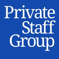 Private Staff Group logo - Similar company to Ryan Staffing Group