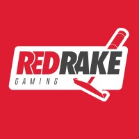 Red Rake Gaming logo - Similar company to Agtsoftware