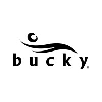 Bucky logo - Similar company to Restmore, Inc.