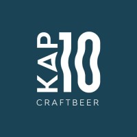 Best Brew Buddies - KAPIO logo - Similar company to Magnesia Solutions Ltd