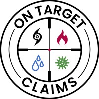 On Target Claims logo - Similar company to Innotec Claims