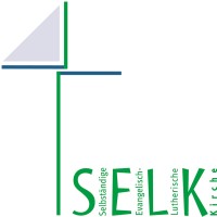Independent Evangelical-Lutheran Church (SELK) logo - Similar company to Ecclesia Kirche