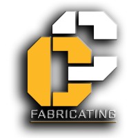 C&C Fabricating logo - Similar company to Inventhubs