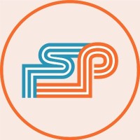 SocialPass logo - Similar company to Bleu