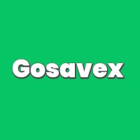 Gosavex logo - Similar company to Pharmaque