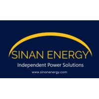 Sinan Energy logo - Similar company to Qasr Solutions