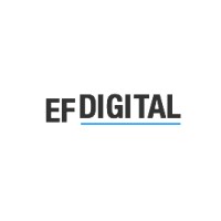 EF Digital Codes logo - Similar company to Digital Codes