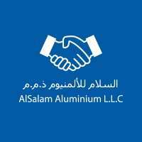 AlSalam Aluminium L.L.C. logo - Similar company to Tekno Aluminium System