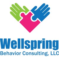 WELLSPRING BEHAVIOR CONSULTING, LLC logo - Similar company to Capitol Autism Services