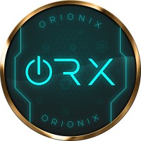 Orionix logo - Similar company to Nexail - Shaping The Future Of Retail