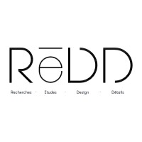 ReDD logo - Similar company to Simetal Formes