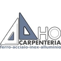 DHO CARPENTERIA SRL logo - Similar company to Edimediche S.R.L.