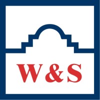 W & S Solutions logo - Similar company to Walovich Architects Group