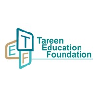 Tareen Education Foundation logo - Similar company to Future Flow Global