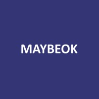 Maybeok logo - Similar company to Inomatesoft