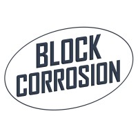 Block Corrosion logo - Similar company to Bespoke Paints