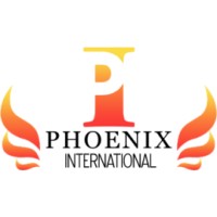 PHOENIX INTERNATIONAL logo - Similar company to Roryana Consulting