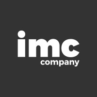 IMC Company logo - Similar company to Qiber Group