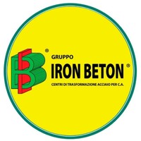 IRON BETON SRL logo - Similar company to Stemar Tnt