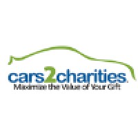 Cars2Charities logo - Similar company to Asher Fabric Concepts