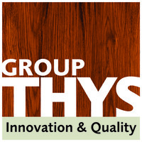 GROUP THYS logo - Similar company to Ubicum