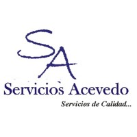 Servicios Acevedo logo - Similar company to Dakonon Global Engineering Solutions