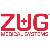 Zug Medical Systems logo - Similar company to Demeditec Diagnostics Gmbh