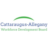 Cattaraugus-Allegany Workforce Development Board, Inc. logo - Similar company to Cattaraugus County