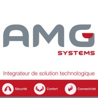 AMG Systems logo - Similar company to Vmg Solution