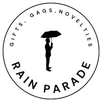 Rain Parade logo - Similar company to Keep The Pace Endurance Club