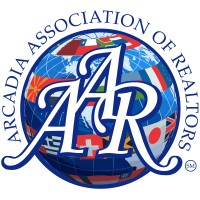 ARCADIA ASSOCIATION OF REALTORS, logo - Similar company to Namar - Northeast Atlanta Metro Association Of Realtors®