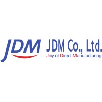 JDM Co., Ltd | PCB Manufacturer logo - Similar company to Creative Chips Gmbh