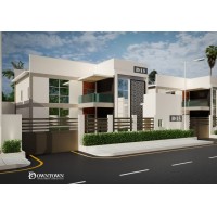 Downtown Development Company Limited