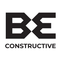 BE Constructive logo - Similar company to Be Live