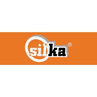 Silka Kapak logo - Similar company to 5K Surface Technologies العربية