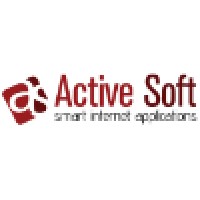 Active Soft S.R.L. logo - Similar company to Brusch Services
