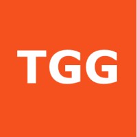 TGG logo - Similar company to Thegoodguys.Tech