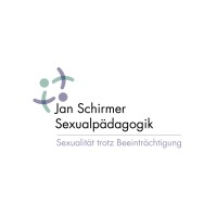 Jan Schirmer Sexualpädagogik -Sexualität trotz Beeinträchtigung- logo - Similar company to Con.Thera
