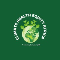 Climate Health Equity Africa (CHEA) logo - Similar company to Diagnostic Adepts