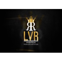 LVR | Produções Artísticas logo - Similar company to Access Mídia