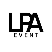 LPA Event logo - Similar company to Blk Production