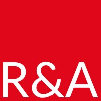 R&A STUDIO LEGALE logo - Similar company to Prt Lex Studio Legale