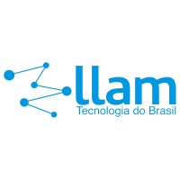 Instituto LLAM Tecnologia do Brasil logo - Similar company to Data Campos Sistemas